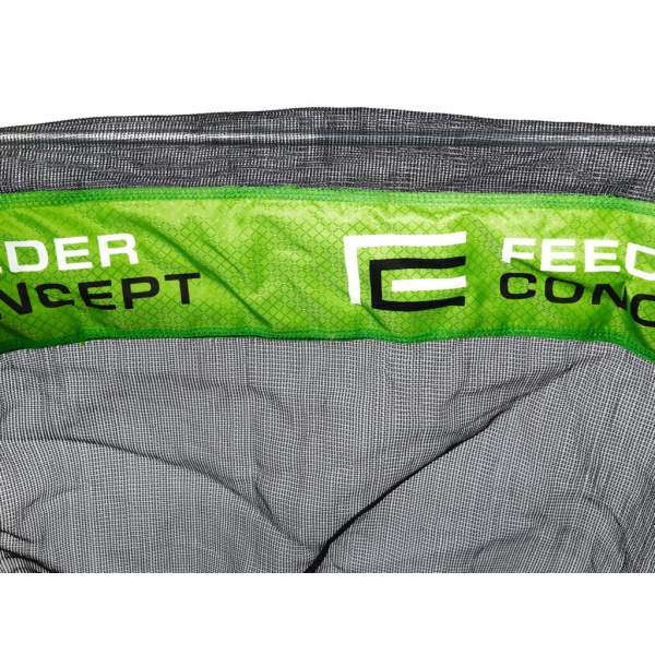 Tinklelis Feeder Concept