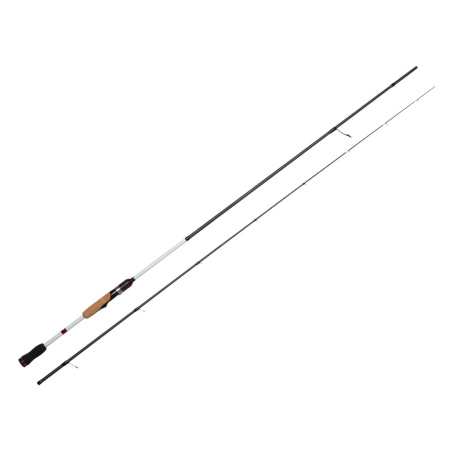 Spiningas Lucky John One Sensoric Delikado 12 2.44