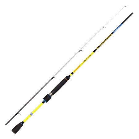 Spiningas Lucky John Progress Micro Jig 7