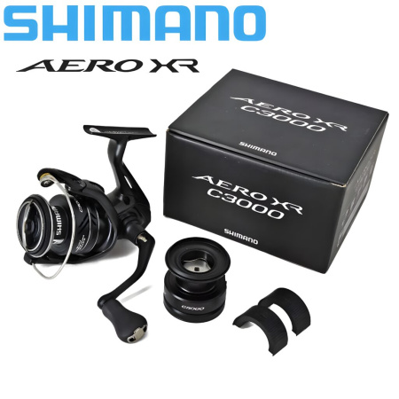 Ritė Shimano Aero XR