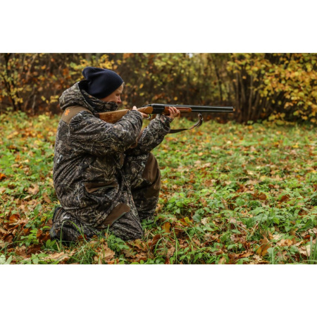 Kostiumas žieminis Norfin Boar Camo