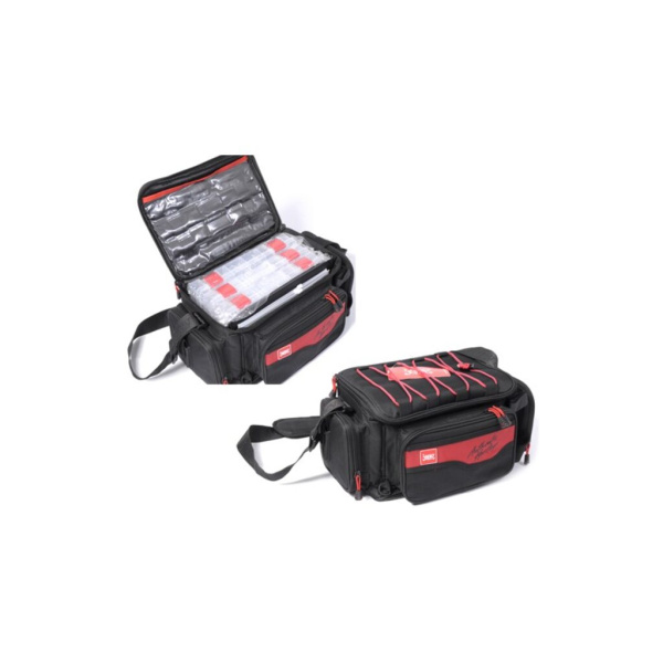 Krepšys Lucky John Lure S