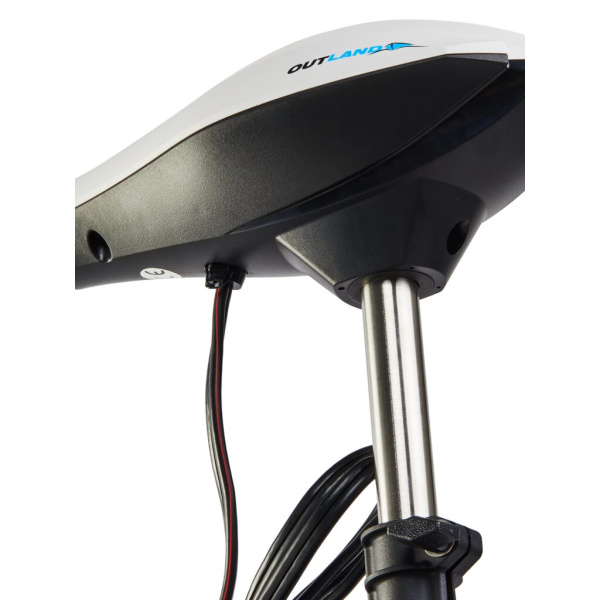 Variklis Outland Thrust Power 44