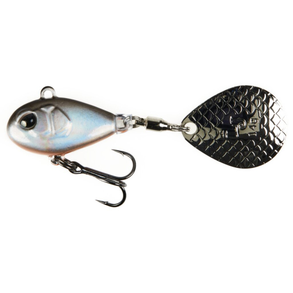 Masalas Lucky John Basara Tail Spin 14g