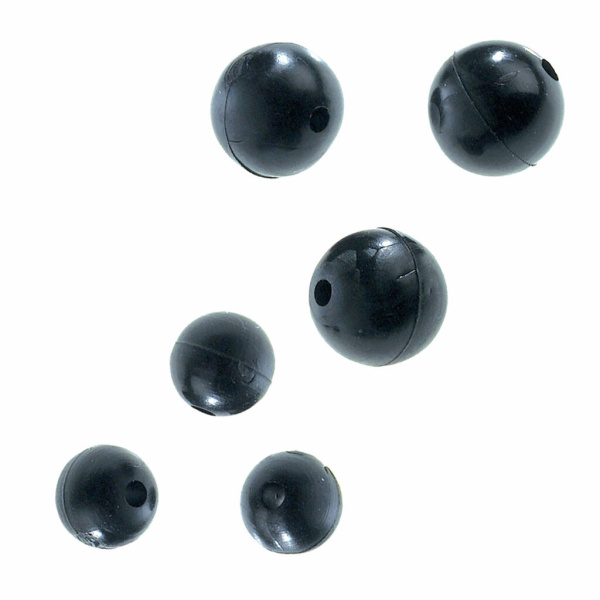 Guminiai rutuliukai Balzer 4mm