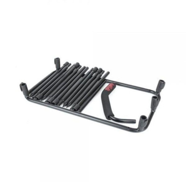 Laikiklis kibirui Fox Spomb Double