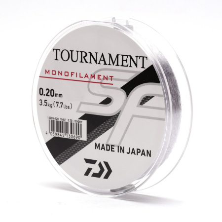 Valas Daiwa Tournament SF 150m 0.18mm