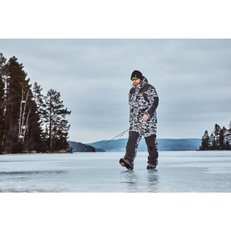 Batai žieminiai Norfin Klondaik 2