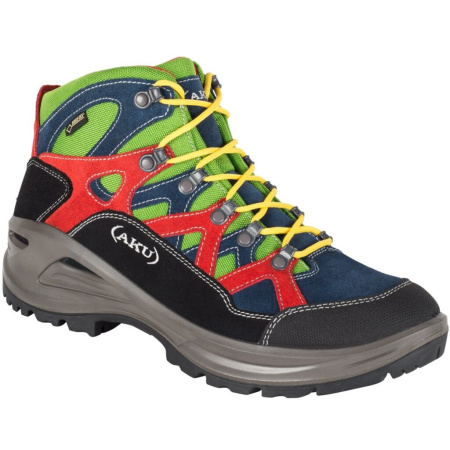 Batai AKU Erera GTX Multicolor