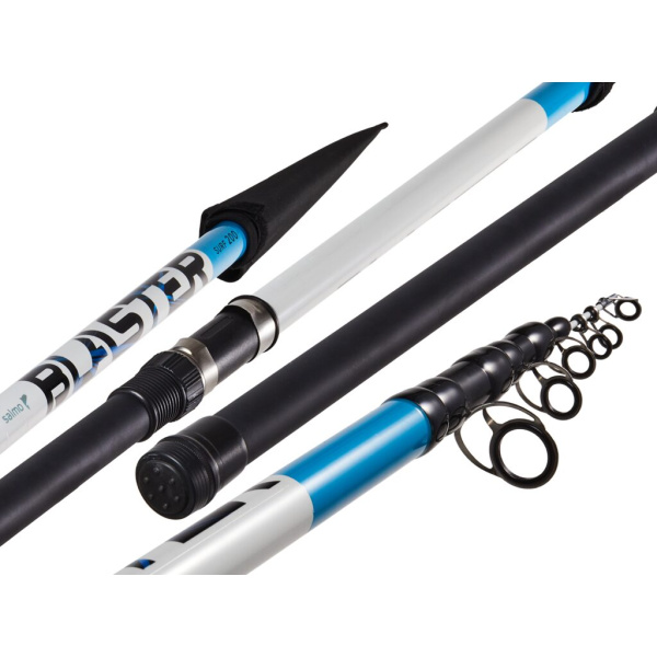 Meškerė Salmo Blaster Surf 200