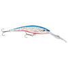 Vobleris Rapala Deep Tail Dancer salmo.lt Vobleris Rapala Deep Tail Dancer