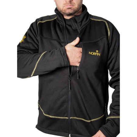 Striukė Norfin Frost