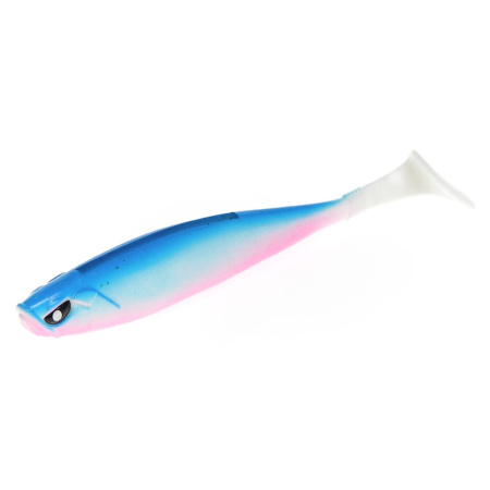 Guminukas Lucky John 3D Basara Soft Swim 5"