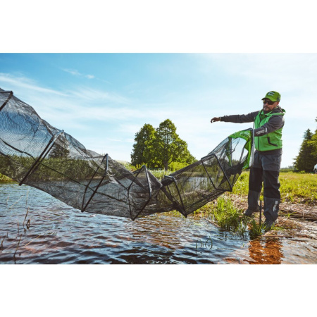 Tinklelis Feeder Concept 4m