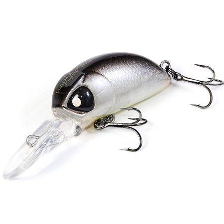 Vobleris Lucky John Pro Haira Tiny 33LBF PF