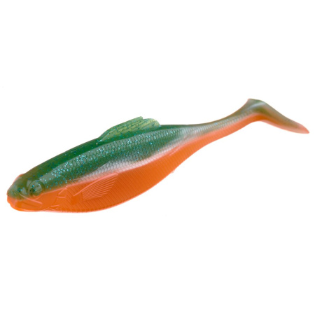 Guminukas Lucky John Pro Roach Paddle Tail 5"