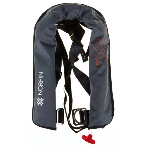 Gelbėjimo automatinė liemenė Norfin 50NA
