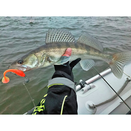 Guminukas Lucky John Tioga 2.9'