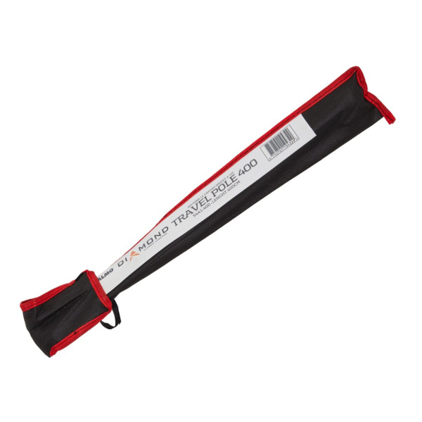 Meškerė Salmo Diamond Travel Pole 400