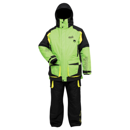 Kostiumas žieminis Norfin Extreme 3 Limited Edition