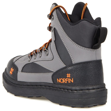 Batai braidymui Norfin Creek