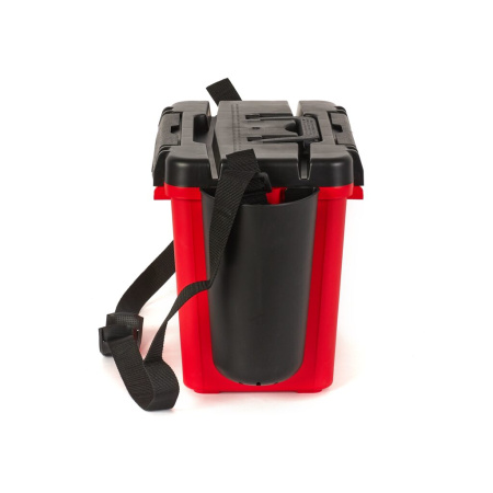 Dėžė žieminė Lucky John