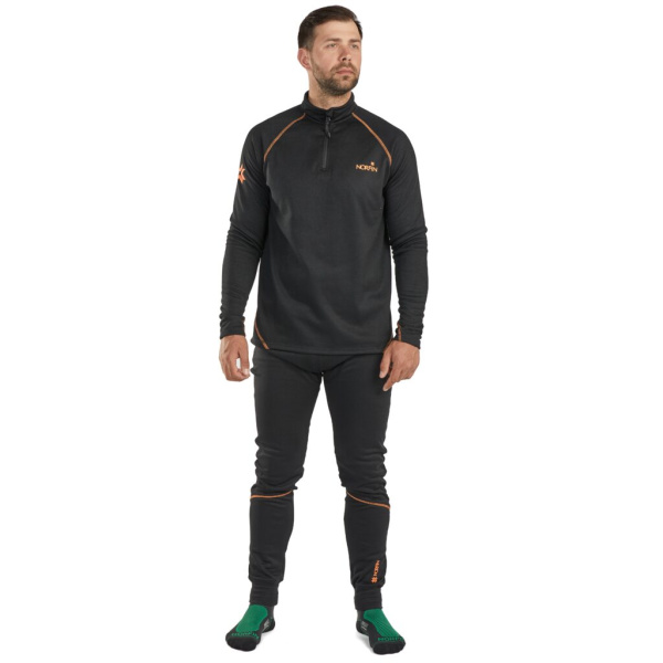 Šilti apatiniai Norfin Winter Line