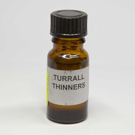 Skiedėjas lakui Turrall Thinners