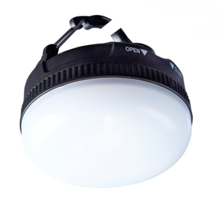 Žibintas Balzer Led Tent