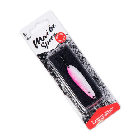 Blizgė Lucky John Maibe 8g