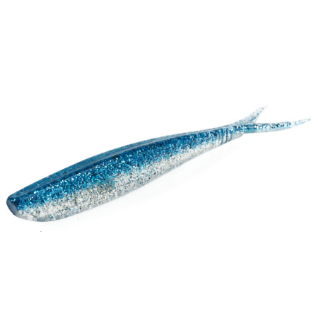 Guminukas Lucky John 3D Slick Shad-V 7"