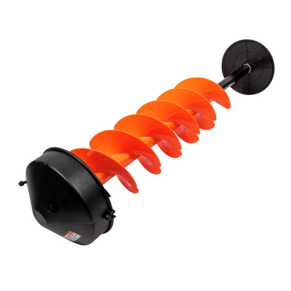 Grąžtas ledui Rextor Thunderbolt 150 mm