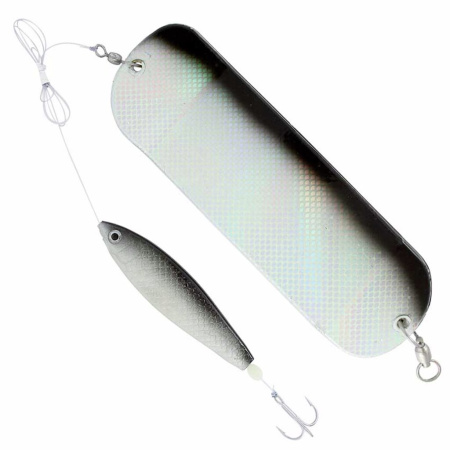 Sistema Rhino Flasher with Softfish