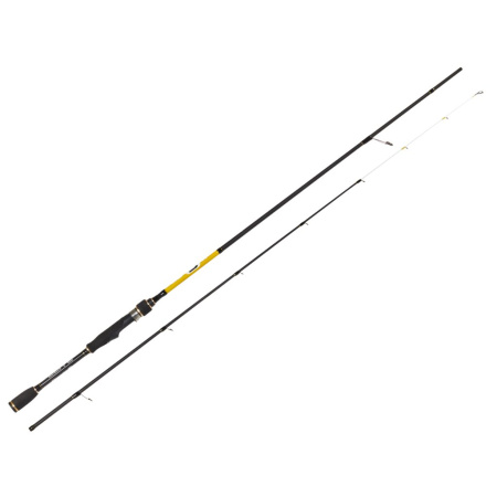 Spiningas Salmo Elite Jig S 17