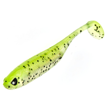 Guminukas Lucky John 3D Makora Shad Tail 3"