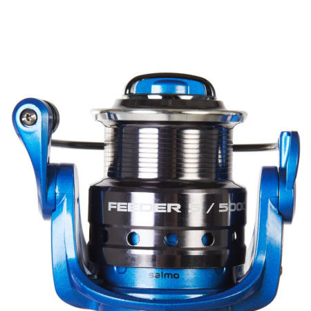 Ritė Salmo Diamond Feeder 5