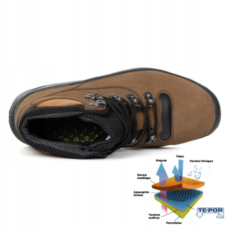 Batai Fagum-Stomil Trial