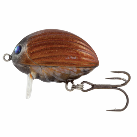 Vobleris Salmo Lil'Bug F 20 May Bug