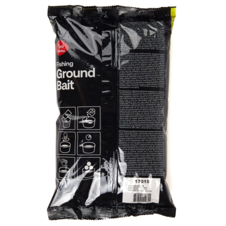 Jaukas Salmo Universalus