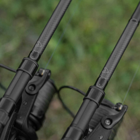 Meškerė Avid Revolve 12ft 3.5lb