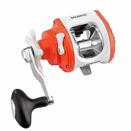 Ritė multiplikatorinė Balzer Magna Nordic LH