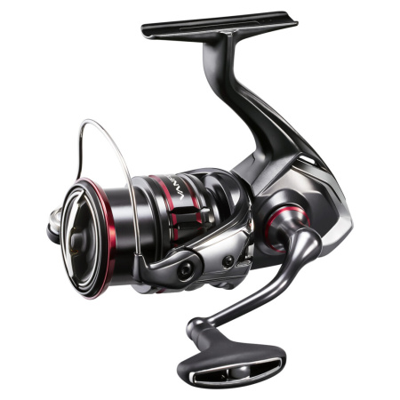 Ritė Shimano Vanford F