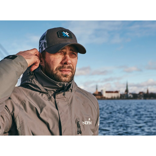 Kepurėlė Norfin Grey