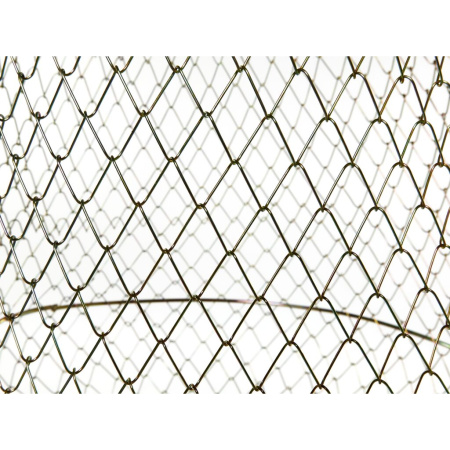 Tinklelis metalinis Salmo 30cm