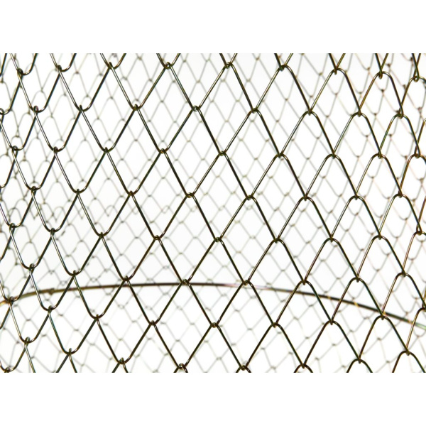 Tinklelis metalinis Salmo 30cm