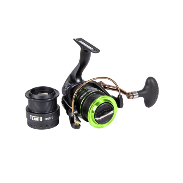 Ritė Feeder Concept Turnament II 7