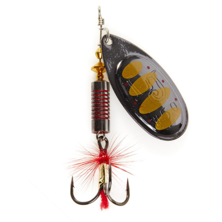 Sukriukė Lucky John Bonnie Blade 13,4g