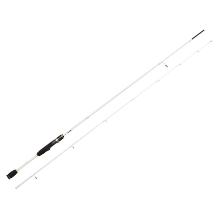 Spiningas Lucky John One Sensoric Small Game 2.16m F 0,4-5g