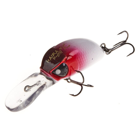 Vobleris Lucky John Pro Haira Tiny 33LBF PF