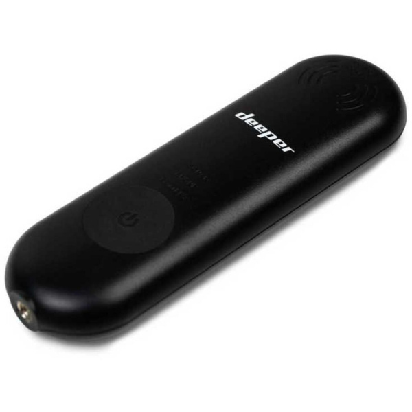 Rinkinys ryšio stiprintuvui Deeper jaukinimo laiveliui